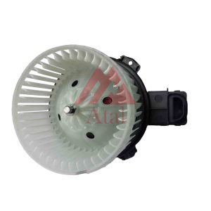 MOTOR CAIXA EVAPORADORA TOYOTA HILUX SRX 2016>