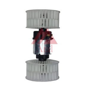 MOTOR CAIXA EVAPORADORA CAMINHÃO VOLVO FH 2002> 24 VOLTS