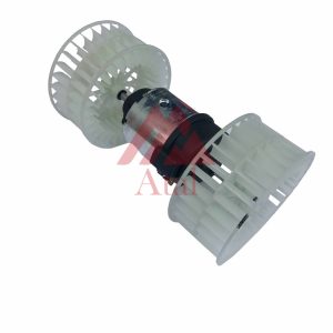 MOTOR CAIXA EVAPORADORA CAMINHÃO VOLVO FH 2002> 24 VOLTS