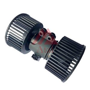 MOTOR CAIXA EVAPORADORA CAMINHÃO VOLKSWAGEN CONSTELLATION 24 VOLTS 2005