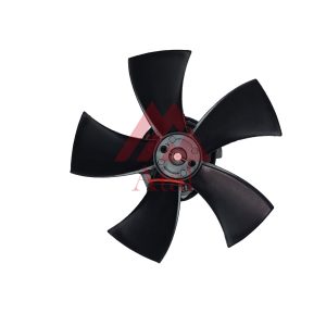 MOTOR CAIXA EVAPORADORA IMOBRAS TIPO VENTILADOR 8 T60/57 24 VOLTS