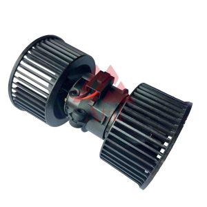 MOTOR CAIXA EVAPORADORA CAMINHÃO VOLKSWAGEN CONSTELLATION 24 VOLTS 2005