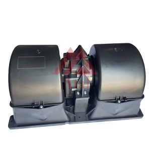 MOTOR CAIXA EVAPORADORA CAMINHÃO SCANIA PGR 2008>