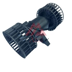 MOTOR CAIXA EVAPORADORA CAMINHÃO SCANIA 1998>2008 24 VOLTS