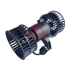 MOTOR CAIXA EVAPORADORA CAMINHÃO SCANIA 1998>2008