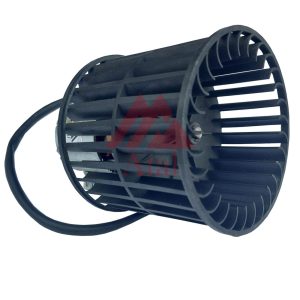 MOTOR CAIXA EVAPORADORA CAMINHÃO MERCEDES BENZ ÔNIBUS O370 R/RS 24 VOLTS