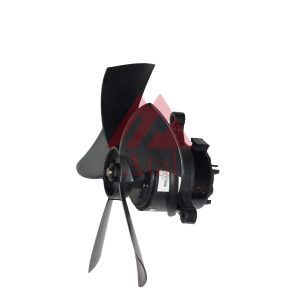 MOTOR CAIXA EVAPORADORA IMOBRAS T60/57 SP 1VL29 24 VOLTS