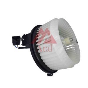 MOTOR CAIXA EVAPORADORA TOYOTA HILUX 2008>2015 12 VOLTS