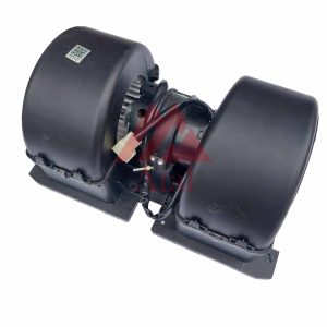 MOTOR CAIXA EVAPORADORA CAMINHÃO MERCEDES BENZ ACTROS COM CAPA