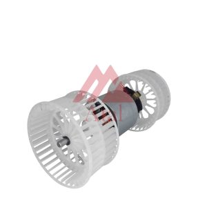 MOTOR CAIXA EVAPORADORA CAMINHÃO MERCEDES BENZ ACTROS ACTROS 2010 2 EIXOS 24 VOLTS