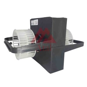 MOTOR CAIXA EVAPORADORA CAMINHÃO MERCEDES BENZ ACTROS ACTROS 2010 2 EIXOS 24 VOLTS