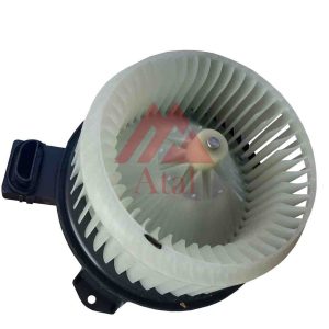 MOTOR CAIXA EVAPORADORA TOYOTA HILUX 2008>2015 12 VOLTS