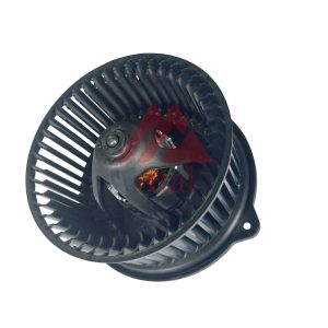 MOTOR CAIXA EVAPORADORA CAMINHÃO MERCEDES BENZ 1935 SEM CAPA