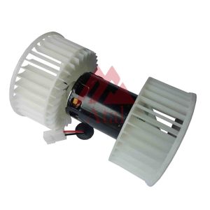 MOTOR CAIXA EVAPORADORA CAMINHÃO IVECO STRALIS 24 VOLTS