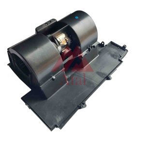 MOTOR CAIXA EVAPORADORA CAMINHÃO IVECO TECTOR 24 VOLTS