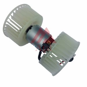 MOTOR CAIXA EVAPORADORA CAMINHÃO IVECO STRALIS 24 VOLTS