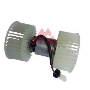 MOTOR CAIXA EVAPORADORA CAMINHÃO IVECO STRALIS 24 VOLTS