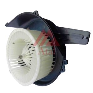MOTOR CAIXA EVAPORADORA BEHR VOLKSWAGEN G5/G6/ GOL 2009>2016/ SAVEIRO 2010>2016/ VOYAGE 2009>2016 12 VOLTS