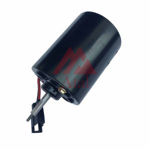 MOTOR CAIXA EVAPORADORA 1 EIXO MÁQUINA COLHEITADEIRA JOHN DEERE 3510/3520/3522