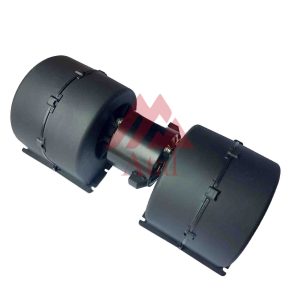 MOTOR CAIXA EVAPORADORA 2 EIXOS 12 VOLTS CENTRIFUGO 008-A45/B-02 MENOR