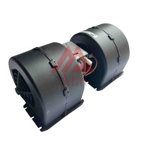 MOTOR CAIXA 2 EIXOS CENTRÍFUGO 24 VOLTS 009-B40-22