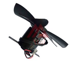 MOTOR CAIXA EVAPORADOR IMOBRAS T60/57 R CUPULA 12 VOLTS