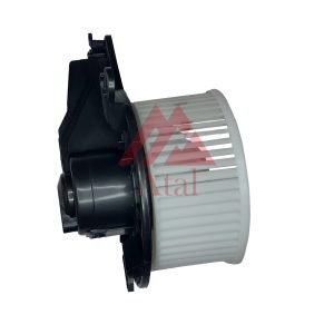 MOTOR CAIXA EVAPORADORA FRONTIER/X-TERRA 2013>
