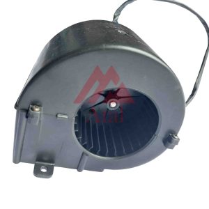 MOTOR CAIXA EVAPORADOR IMOBRAS T60/79 R114 C/C 1VL09 12 VOLTS