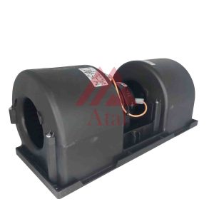 MOTOR CAIXA 2 EIXOS CENTRIFUGO 24 VOLTS 006-B45-22