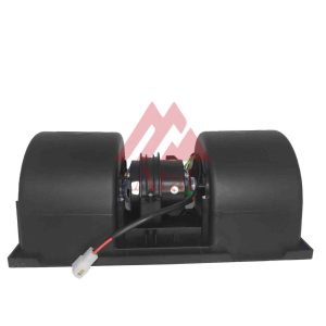 MOTOR CAIXA 2 EIXOS CENTRIFUGO 24 VOLTS 006-B46-22 MAIOR