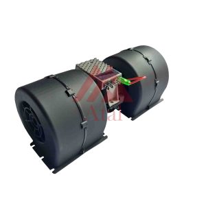 MOTOR CAIXA 2 EIXOS 24 VOLTS CENTRIFUGO 008-B45-02