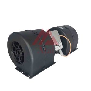 MOTOR CAIXA 2 EIXOS 24 VOLTS CENTRIFUGO 008-B45-02