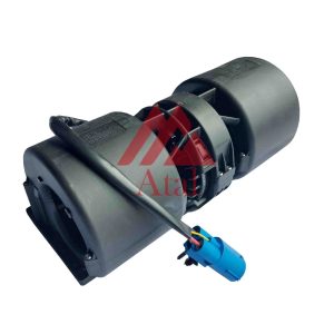 MOTOR CAIXA 2 EIXOS CENTRIFUGO 12 VOLTS.020-ABL313P/N-95