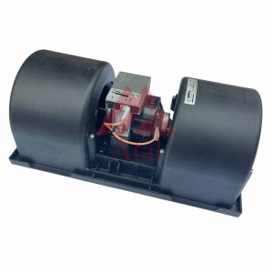 MOTOR CAIXA 2 EIXOS 24 VOLTS CENTRÍFUGO 006-B45-22 MAIOR COM RESISTÊNCIA