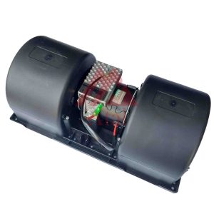 MOTOR CAIXA 2 EIXOS 24 VOLTS CENTRÍFUGO 006-B45-22 MAIOR COM RESISTÊNCIA