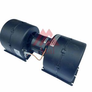 MOTOR CAIXA 2 EIXOS 12 VOLTS CENTRIFUGO 008-A45/B-02 MENOR