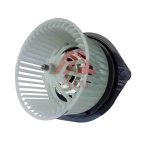 MOTOR  CAIXA EVAPORADORA CAMINHÃO FORD CARGO 2007> 24 VOLTS