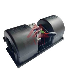 MOTOR CAIXA 2 EIXOS 12 VOLTS 006-A40 22