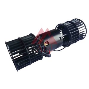 MOTOR INTERCLIMA 2 EIXO 12 VOLTS 100MM