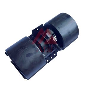 MOTOR ÔNIBUS EVAPORADOR COM CARACOL