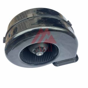 MOTOR CAIXA EVAPORADORA SPAL 24 VOLTS 004-B44-28D 1 EIXO 1 VELOCIDADE