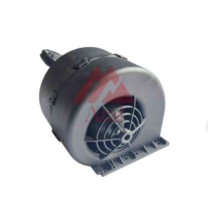 MOTOR CAIXA EVAPORADORA SPAL 24 VOLTS 010-B70-74D 3 VELOCIDADE