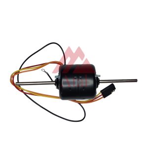 MOTOR CAIXA EVAPORADORA UNIVERSAL 2 EIXO 12 VOLTS