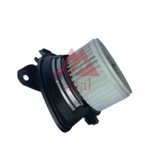 MOTOR CAIXA EVAPORADORA PUNTO COM RESISTÊNCIA DIGITAL