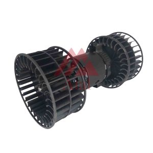 MOTOR CAIXA EVAPORADORA VOLVO FH 2002> 24 VOLTS