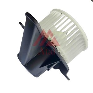 MOTOR CAIXA EVAPORADORA NISSAN FRONTIER 2008>2012 12 VOLTS