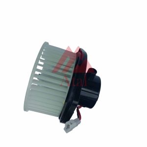 MOTOR CAIXA EVAPORADORA MITSUBISHI PAJERO TR4 2002>2008