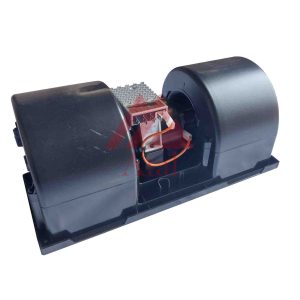 MOTOR CAIXA EVAPORADORA MÁQUINA VALTRA 24 VOLTS COM RESISTÊNCIA