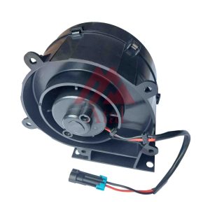 MOTOR CAIXA EVAPORADORA MÁQUINA TRATOR JOHN DEERE 7815/7230/7225 12 VOLTS