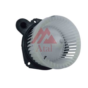 MOTOR CAIXA EVAPORADORA MÁQUINA JOHN DEERE STS 12 VOLTS